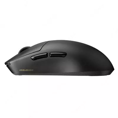 Компьютерная мышь (беспроводная) "Cougar" Revenger Pro 4K, USB, 26000dpi (Арт. - 080320) Black