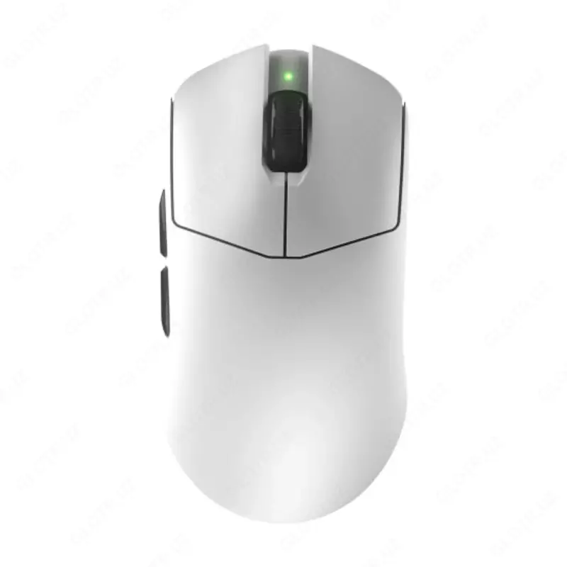 Компьютерная мышь (беспроводная) "Cougar" Revenger Pro 4K, USB, 26000dpi (Арт. - 080321) White