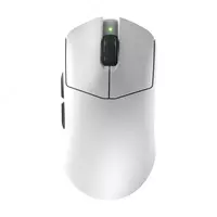 Kompyuter sichqonchasi (simsiz) Cougar Revenger Pro 4K  USB  26000dpi (Mahsulot raqami 080321) Oq rang