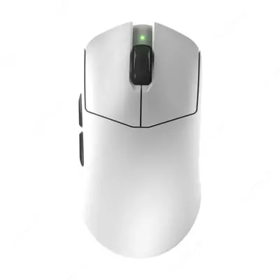 Компьютерная мышь (беспроводная) "Cougar" Revenger Pro 4K, USB, 26000dpi (Арт. - 080321) White