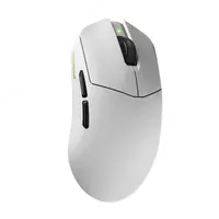   Kompyuter sichqonchasi (simsiz) Cougar Revenger Pro 4K  USB  26000dpi (Mahsulot raqami 080321) Oq rang