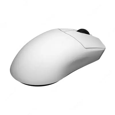 Компьютерная мышь (беспроводная) "Cougar" Revenger Pro 4K, USB, 26000dpi (Арт. - 080321) White