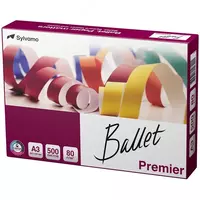   Xerox qogozi A4 Ballet Classic 80g.  500l.  2 5 kg  B sinfi