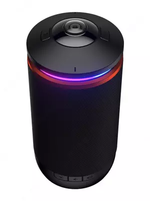 Web камера "Cougar" CYCLOPS AIO, панорамная, RGB (Арт. - 46167) Black