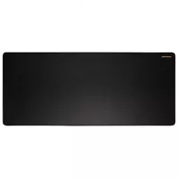 Cougar Turbo XL sichqoncha yostigi  900x400x3 mm (Mahsulot raqami 46078) Qora