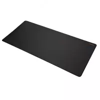  Cougar Turbo XL sichqoncha yostigi  900x400x3 mm (Mahsulot raqami 46078) Qora - 