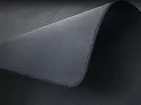  Cougar Turbo XL sichqoncha yostigi  900x400x3 mm (Mahsulot raqami 46078) Qora Chakana savdo