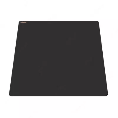 "Cougar" Command S pol gilamchasi, 1060 x 1060 x 3 mm (46262-rasm) Qora