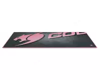  Настольный коврик для мыши Cougar Arena X  1000x400x5 мм (Арт. - 46041) Pink - 