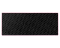  Настольный коврик для мыши Cougar Arena X  1000x400x5 мм (Арт. - 46041) Pink ООО Power Max Group