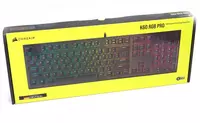  Игровая клавиатура (проводная) Corsair K60 PRO BLK VIOLA RGB (Арт. - 07149) Black Только в розницу