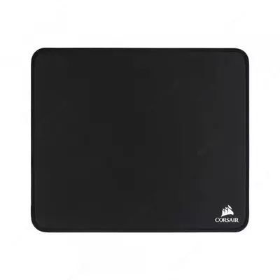 Настольный коврик для мыши "Corsair" MM350, 320x270x5 мм (Арт. - 6103) Black