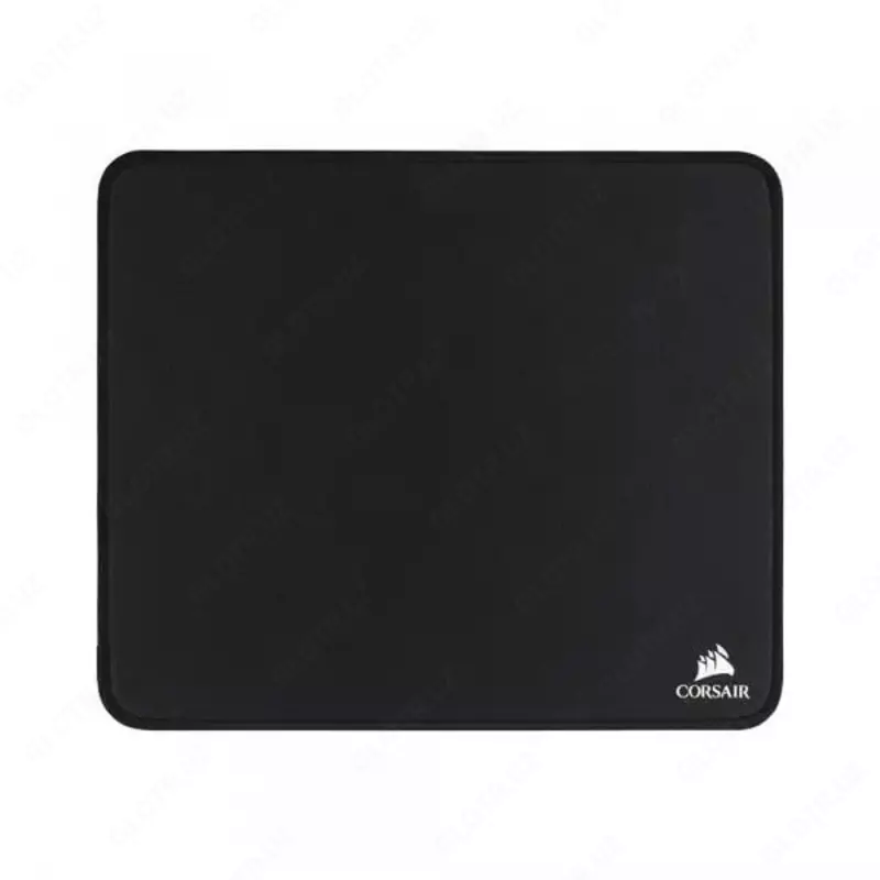 Настольный коврик для мыши "Corsair" MM350, 320x270x5 мм (Арт. - 6103) Black