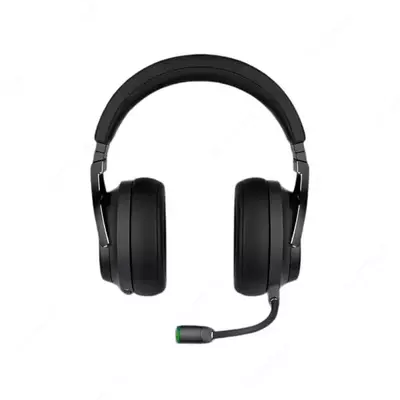Игровая гарнитура (беспроводная) "Corsair" VIRTUOSO, RGB (Арт. - 14190) Carbon