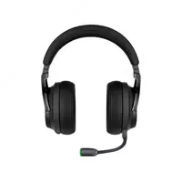  Игровая гарнитура (беспроводная) Corsair VIRTUOSO  RGB (Арт. - 14190) Carbon - 