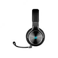   Игровая гарнитура (беспроводная) Corsair VIRTUOSO  RGB (Арт. - 14190) Carbon