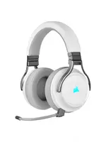 Игровая гарнитура (беспроводная) Corsair VIRTUOSO  RGB (Арт. - 14191) White