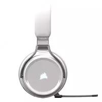   Игровая гарнитура (беспроводная) Corsair VIRTUOSO  RGB (Арт. - 14191) White