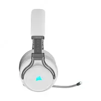  Игровая гарнитура (беспроводная) Corsair VIRTUOSO  RGB (Арт. - 14191) White ООО Power Max Group