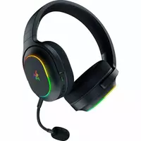  Игровая гарнитура (беспроводная) Razer Barracuda X Chroma  RGB (Арт. - 14369) Black - 