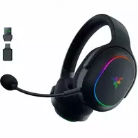   Игровая гарнитура (беспроводная) Razer Barracuda X Chroma  RGB (Арт. - 14369) Black