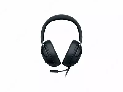 Игровая гарнитура (проводная) "Razer" Kraken X Lite, USB (Арт. - 14149) Black