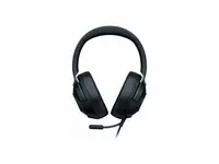  Игровая гарнитура (проводная) Razer Kraken X Lite  USB (Арт. - 14149) Black - 