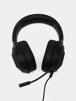 Игровая гарнитура (проводная) Razer Kraken X Lite  USB (Арт. - 14149) Black - ООО Power Max Group