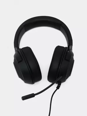 Игровая гарнитура (проводная) "Razer" Kraken X Lite, USB (Арт. - 14149) Black