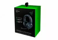  ООО Power Max Group - Игровая гарнитура (проводная) Razer Kraken X Lite  USB (Арт. - 14149) Black