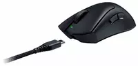  Razer DeathAdder V3 Pro simsiz oyin sichqonchasi  USB  30000dpi (Mahsulot raqami 08274) Qora - 