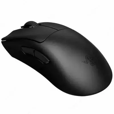 Игровая мышь (беспроводная) "Razer" DeathAdder V3 Pro, USB, 30000dpi (Арт. - 08274) Black