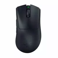  Razer DeathAdder V3 Pro simsiz oyin sichqonchasi  USB  30000dpi (Mahsulot raqami 08274) Qora Chakana savdo