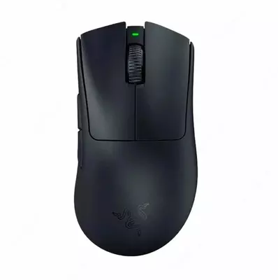 Игровая мышь (беспроводная) "Razer" DeathAdder V3 Pro, USB, 30000dpi (Арт. - 08274) Black