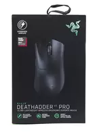  Razer DeathAdder V3 Pro simsiz oyin sichqonchasi  USB  30000dpi (Mahsulot raqami 08274) Qora ООО Power Max Group