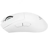  Игровая мышь (беспроводная) Razer DeathAdder V3 Pro  USB  30000dpi (Арт. - 08275) White - 