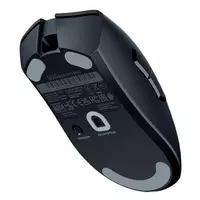  Игровая мышь (беспроводная) Razer DeathAdder V3 Pro + HyperPolling Wireless Dongle Bundle (Арт. - 08447) Black Только в розницу