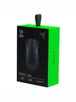  Razer Viper V3 Pro simsiz oyin sichqonchasi  USB  35000dpi (Mahsulot raqami 08438) Qora - ООО Power Max Group