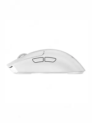 Razer Viper V3 Pro simsiz o'yin sichqonchasi, USB, 35000dpi (Mahsulot raqami 08439) Oq rang