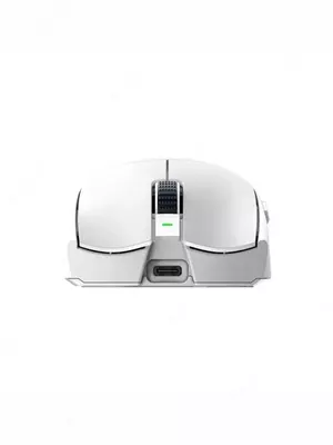 Razer Viper V3 Pro simsiz o'yin sichqonchasi, USB, 35000dpi (Mahsulot raqami 08439) Oq rang