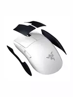  Razer Viper V3 Pro simsiz oyin sichqonchasi  USB  35000dpi (Mahsulot raqami 08439) Oq rang ООО Power Max Group