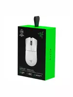  ООО Power Max Group - Razer Viper V3 Pro simsiz oyin sichqonchasi  USB  35000dpi (Mahsulot raqami 08439) Oq rang