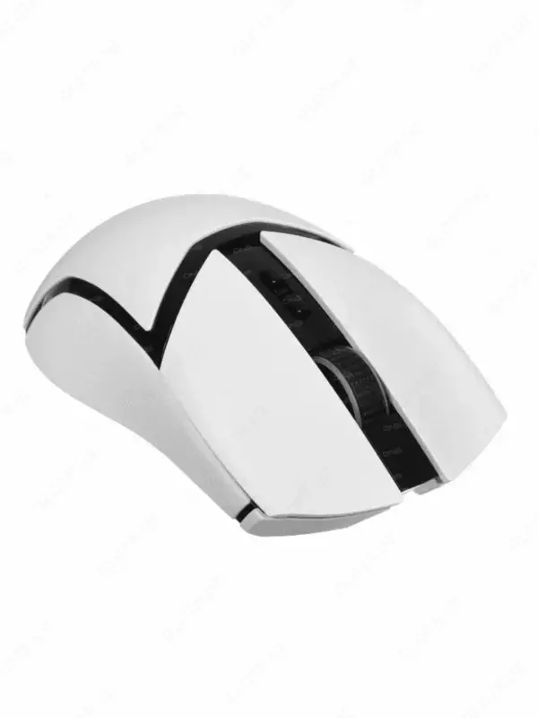 Игровая мышь (беспроводная) "Razer" Cobra Pro, Bluetooth, 30000dpi, RGB (Арт. - 08445) White