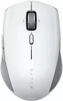 Razer Pro Click Mini simsiz oyin sichqonchasi  Bluetooth  12000dpi (Mahsulot raqami 08282) Oq/Kulrang