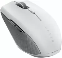  Razer Pro Click Mini simsiz oyin sichqonchasi  Bluetooth  12000dpi (Mahsulot raqami 08282) Oq/Kulrang - 