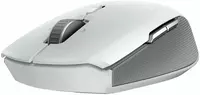  Razer Pro Click Mini simsiz oyin sichqonchasi  Bluetooth  12000dpi (Mahsulot raqami 08282) Oq/Kulrang Chakana savdo