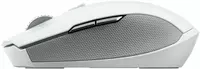  Razer Pro Click Mini simsiz oyin sichqonchasi  Bluetooth  12000dpi (Mahsulot raqami 08282) Oq/Kulrang - ООО Power Max Group