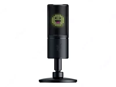 Микрофон "Razer" Seiren Emote, USB (Арт. - 6506) Black