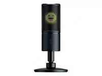 Mikrofon Razer Seiren Emote  USB (Art. - 6506) Qora