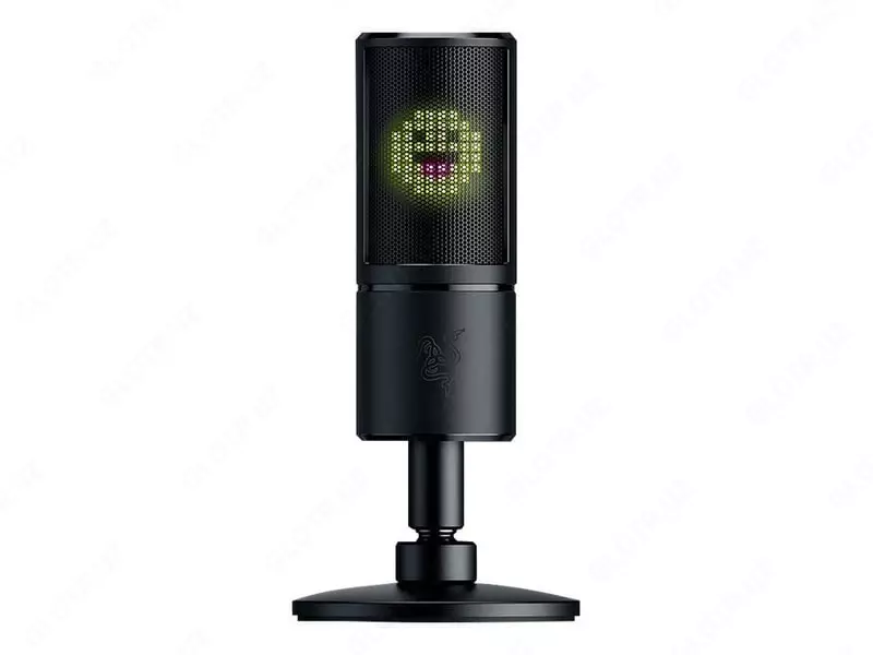 Микрофон "Razer" Seiren Emote, USB (Арт. - 6506) Black
